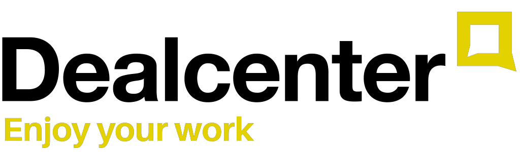 DEALCENTER DEALCENTER