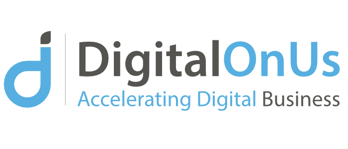 DIGITAL ON US DIGITAL ON US