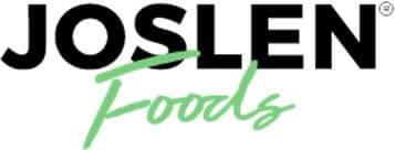 JOSLEN FOODS JOSLEN FOODS